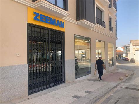 Tiendas ZEEMAN Ripollet 